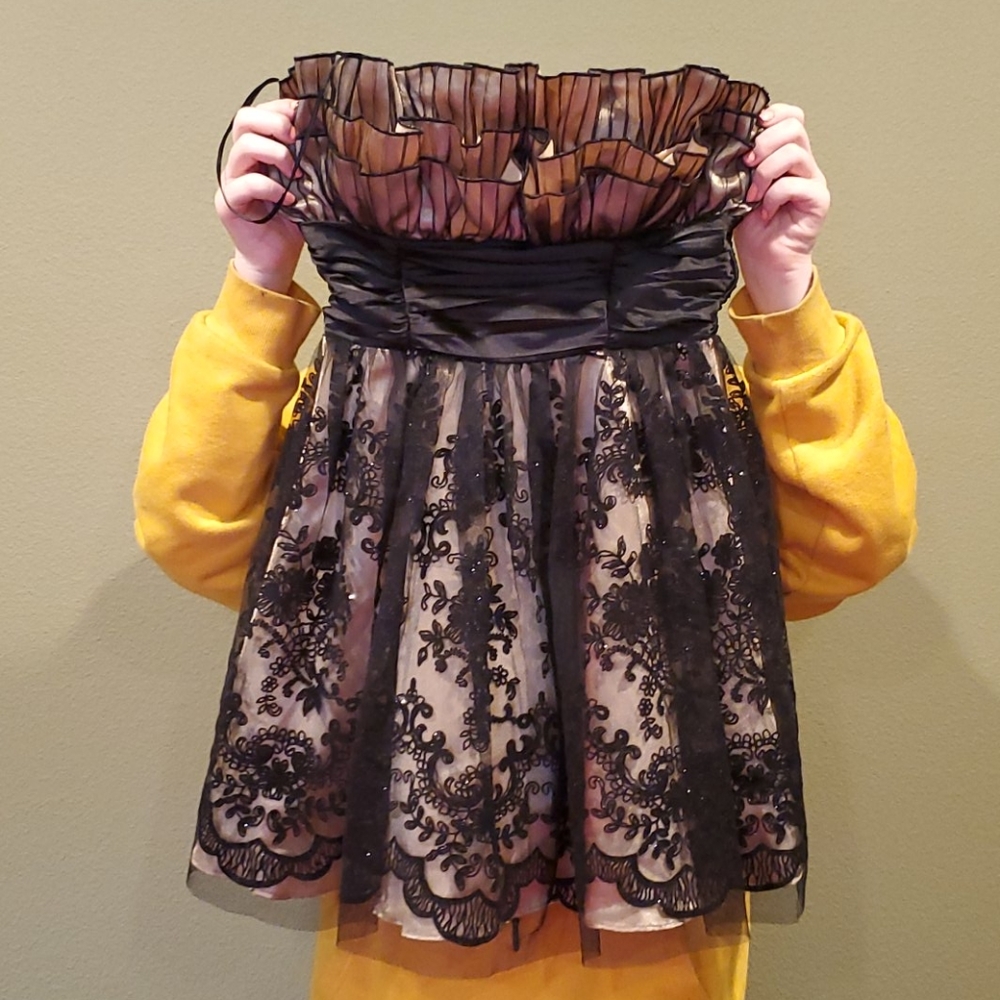 Dress - Picture 2 of 5